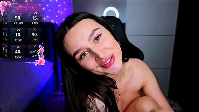 Veronica_Larsson webcam