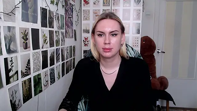 capriscorpion - CapriScorpion's free webcam - UK Sex Cams