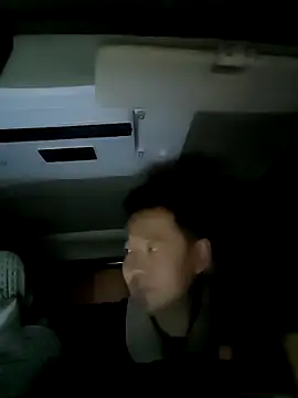 huanhuanaaaaa webcam