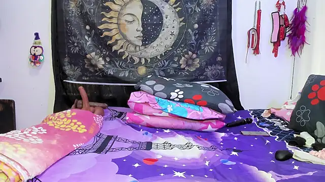 QUEEN_MANDY_BBW webcam