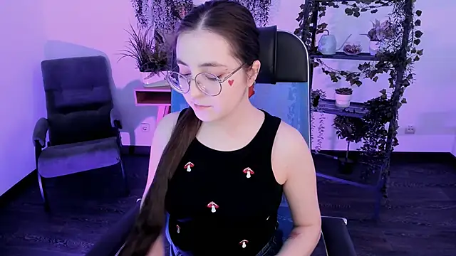 VirtuallVoyant webcam