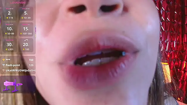 JessicaElowin webcam