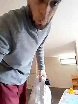 JonathanShadow webcam