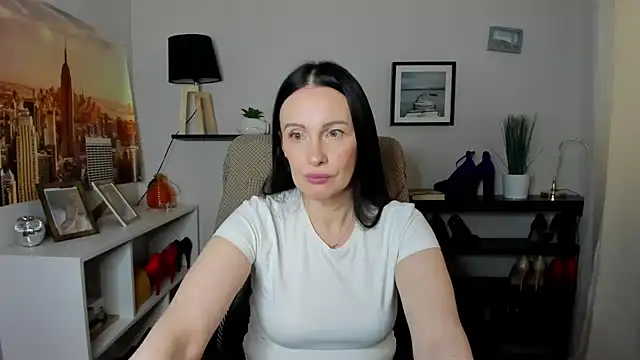 Velvet_Jasmine webcam