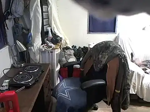 CloudDadddyyy420 webcam