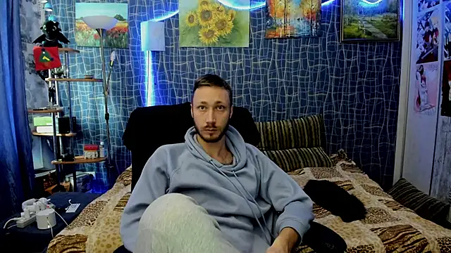 cuteboy228 - CuteBoy228's free webcam - UK Sex Cams