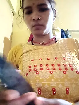 Webcam Model (Jaya_Iyer)  is live.Free join now!