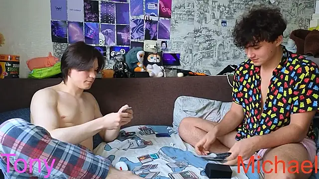 jordanjock - Jordanjock's free webcam