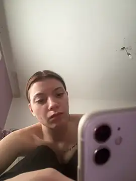 SofieKayla webcam