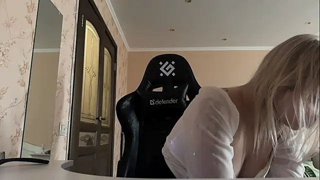 KimberleyDarty webcam