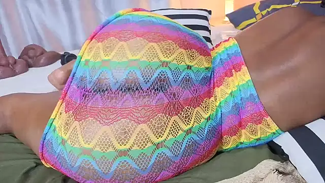 yourgoodcalmebonygirl webcam