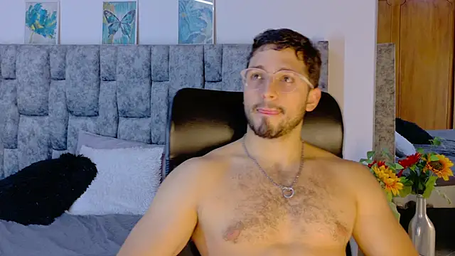 nick_moss_ - NICK_MOSS_'s free webcam