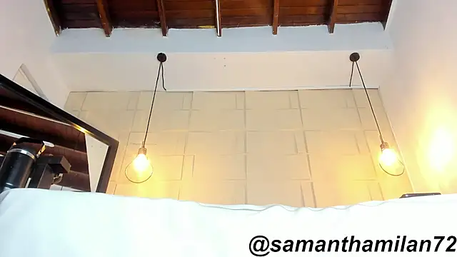 samanthamilann - SamanthaMilann's free webcam - UK Sex Cams