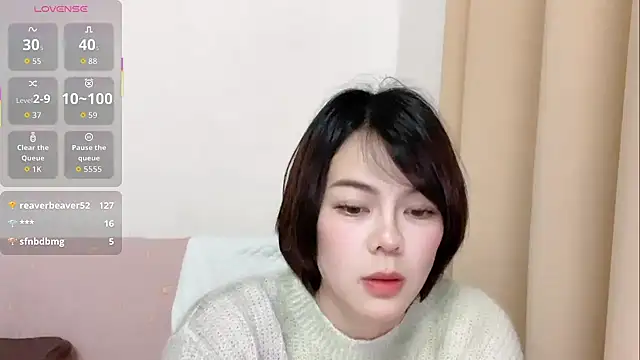 linda-ll - Linda-LL's free webcam - UK Sex Cams