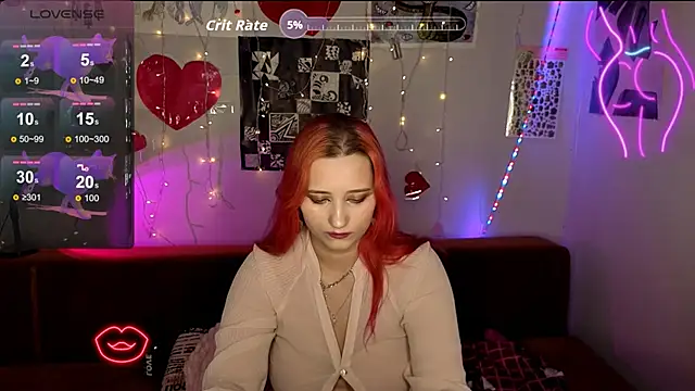 rachelpirce (F young) - vibrations