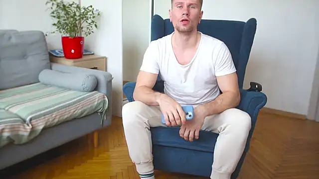 kevin-park (Ask my age) - cum