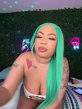 renathickass - RenaThickAss's free webcam - UK Sex Cams