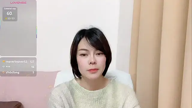 美女Linda-LL在线直播