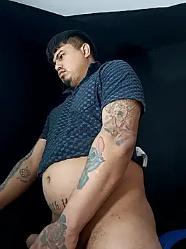 DickMasterfindom webcam