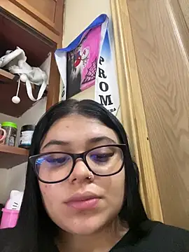 alissonfernandez_ webcam