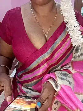 KannadaTamilTeluguBeauty webcam