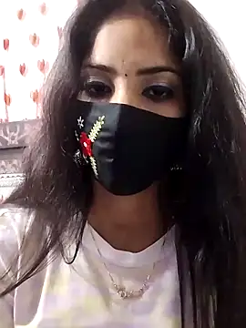 Jyoti-Love-143 webcam