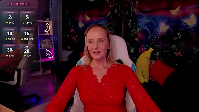 ScarlettPalmer webcam