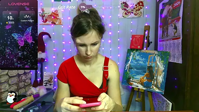 HarleyWidLife webcam