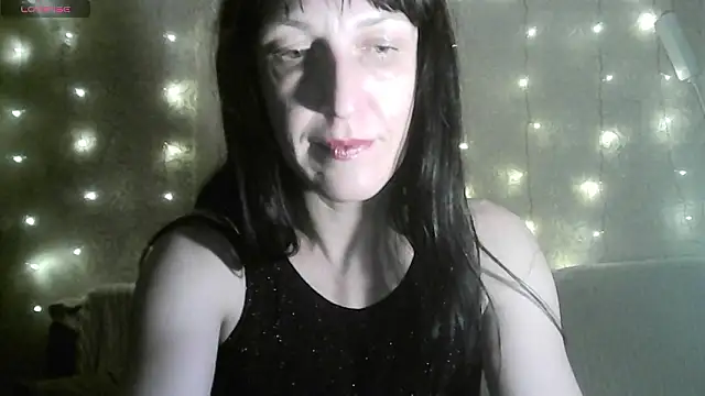 MarieODahliaS webcam