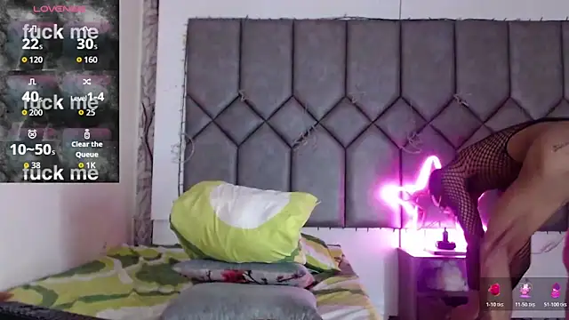 Tiffany_Valentine15 webcam