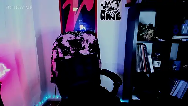 mistressannskywalker webcam