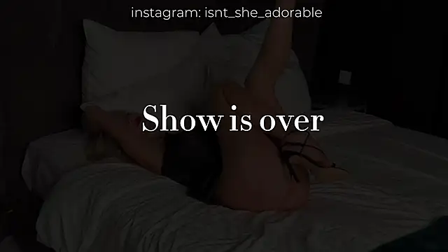 Pleasure_Addiction webcam