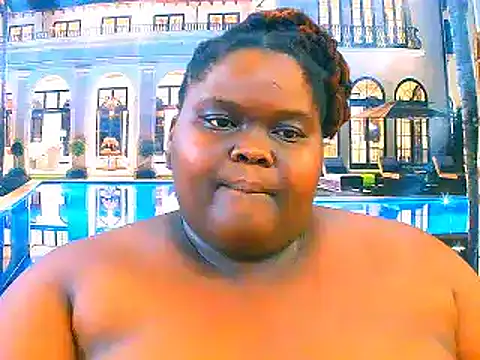EbonyHotBuns webcam