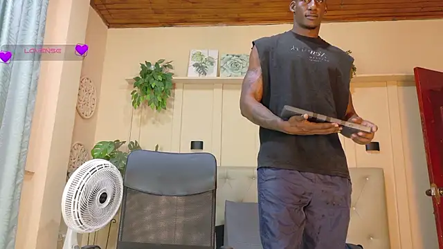 hunter_biggest webcam