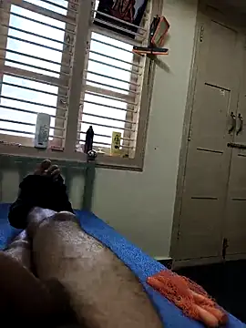 suryavanshi7inch webcam