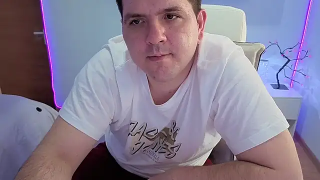 JasonJacks webcam