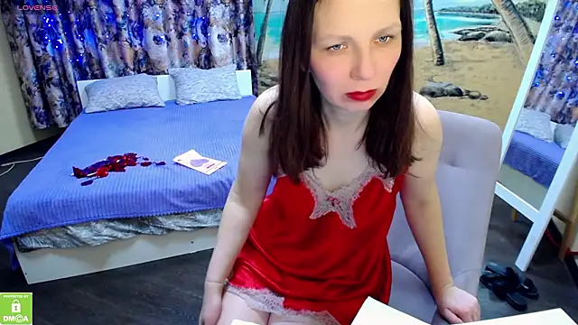 Graceful_Lady webcam