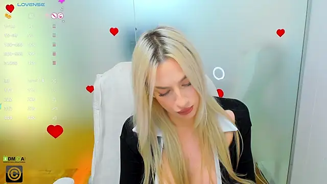 aileen_williams webcam