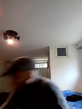 JonathanShadow webcam