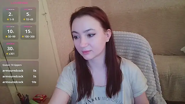 Micky_Wood webcam