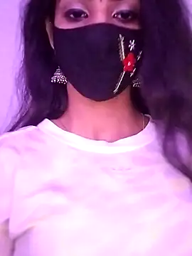 Jyoti-Love-143 webcam