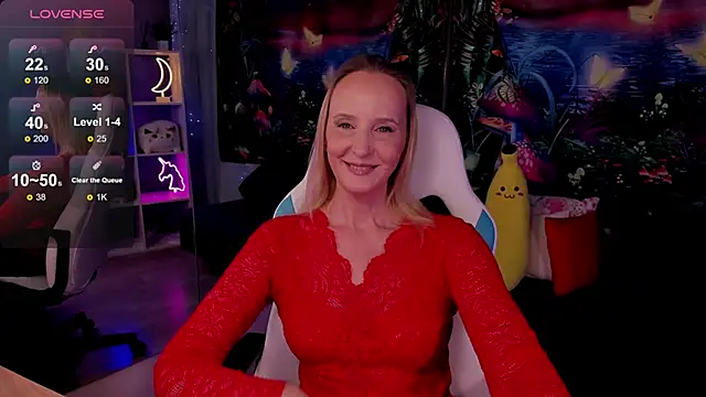 ScarlettPalmer webcam