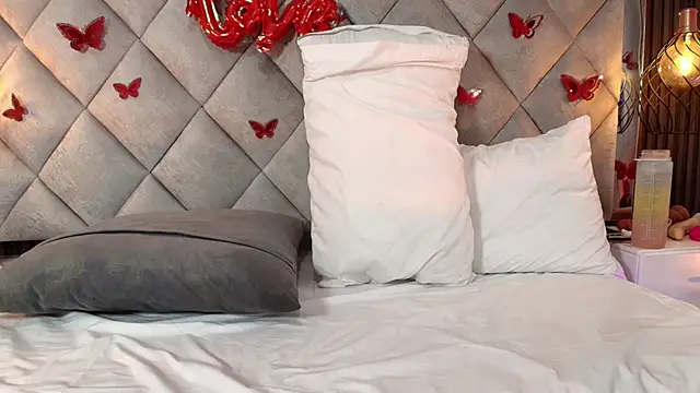 Sara_Channel01 webcam