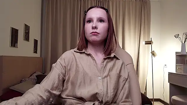 Haya_Harareet webcam