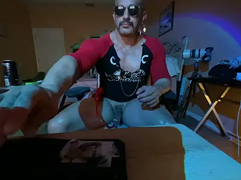 daddydonkey84 webcam