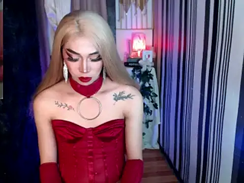 Foxysexykendra webcam