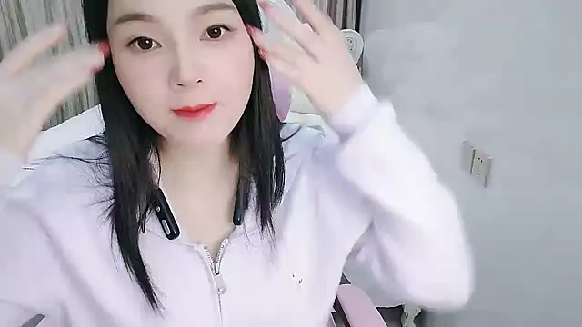 美女xiaokaixin在线直播