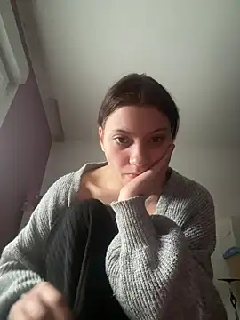 SofieKayla webcam