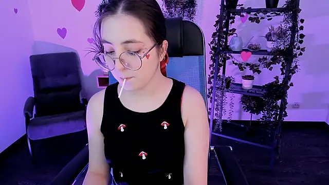 VirtuallVoyant webcam