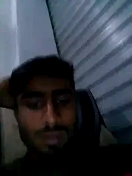 Hotboy-akash webcam